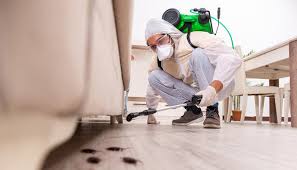 Best Termite Inspection and Treatment  in Charlotte, NC